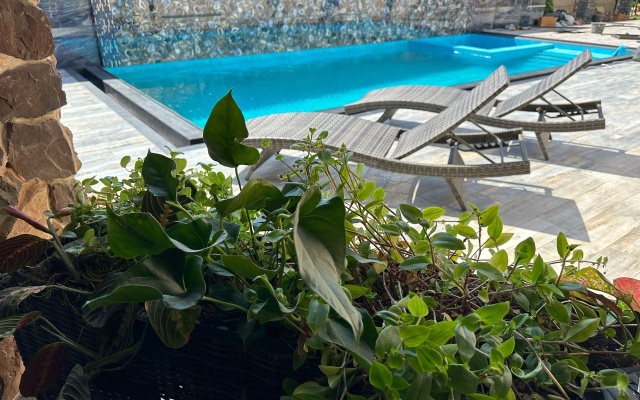 Villa Vita Mini-Hotel