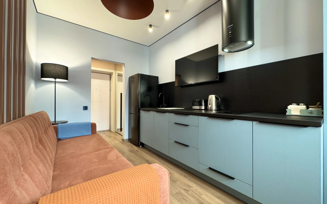 Квартира у Моря