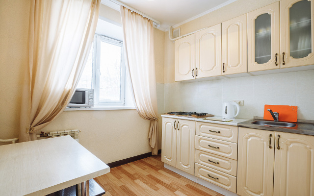 Апартаменты Авион Комфорт