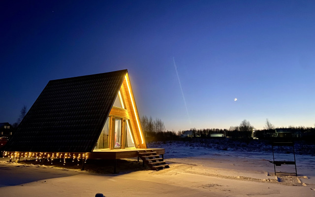 Частный дом Суздальский Район п. Красногвардейский Улица Малая Роща 49