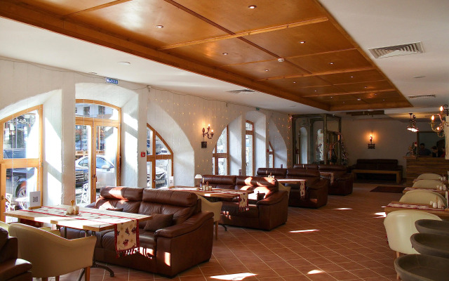 Boutique hotel Pino relax hotel & SPA