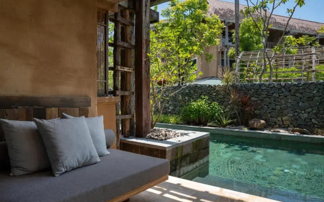 Dinso Resort & Villas Ko Chang, Vignette Collection