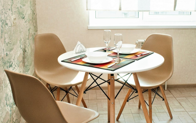 Квартира домашний уют