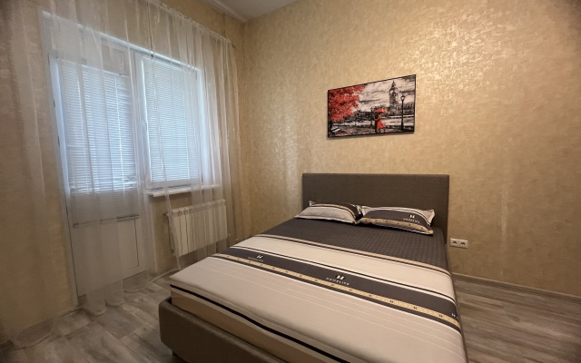 Апартаменты AlexHome Старая Купавна на Кирова