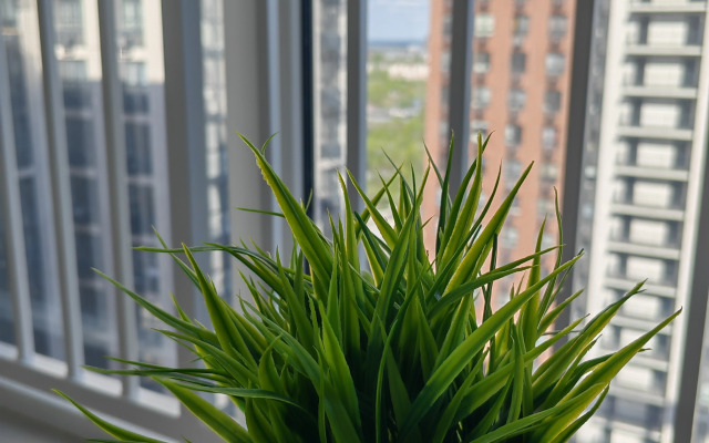 Квартира на 2й Оранжерейной 4А