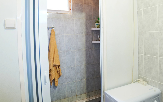 Квартира в курортной зоне