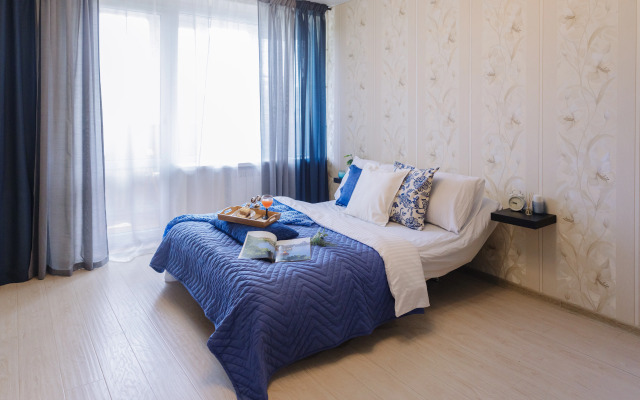 Апартаменты HOME APART на Северном