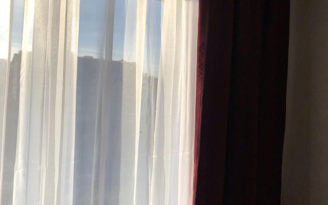 Апартаменты У Озера и Леса