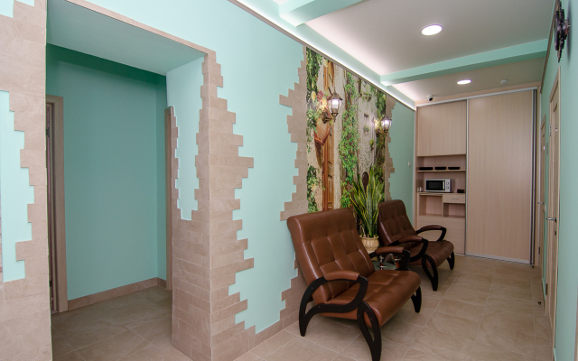 Мини-Отель МилСон