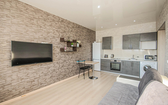 Квартира 1-к в 115 микрорайоне