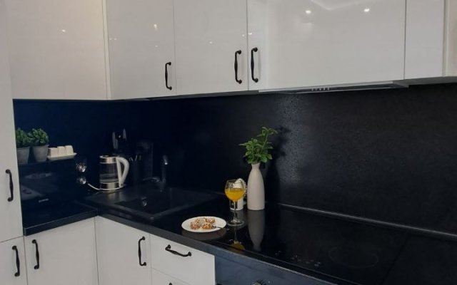 Apartamenty V Zhk Metropol S Krasivym Vidom Na Gory