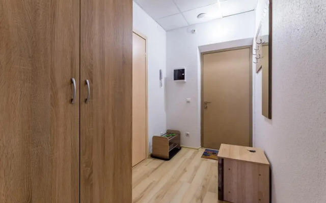 Etazhideyli Stepana Razina 2 S Kukhney Apartments