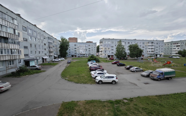 Квартира Калина