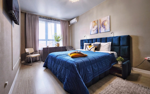 Апартаменты Новороссийск, Россия