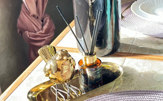 Апартаменты Кварт на ул. Мервинская