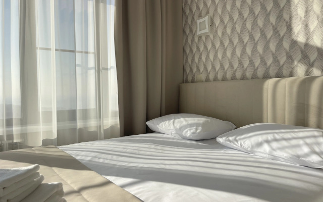 Vidnomore Hotel