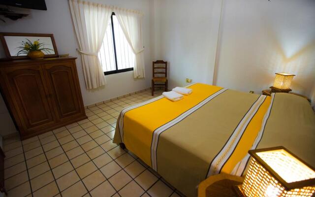 La Parroquia by Rotamundos Hotel