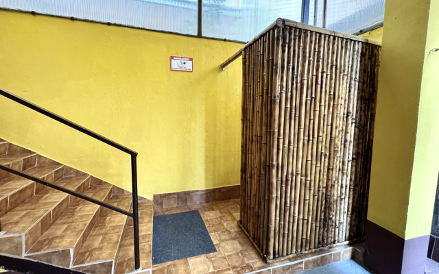Green Zone Guest House