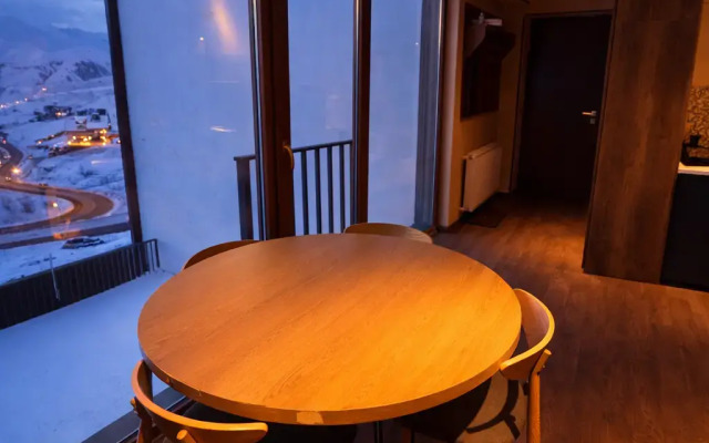 Gogo Apartments New Gudauri