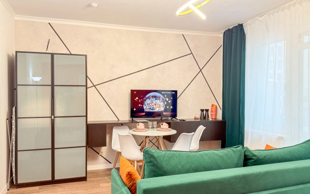 Apartamenty Everest Gorky