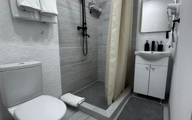 Grey House Guest House