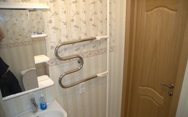 Апартаменты Хант