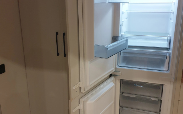 Na Namyve Vasilyevskogo Ostrova Finskogo Zaliva Apartments