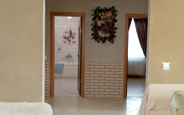 Dom u Morya "Malinka" Guest House