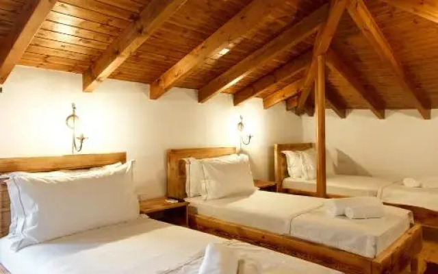 Sarajet 1821 Hotel