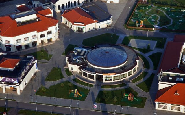 Pavlovo Apartments
