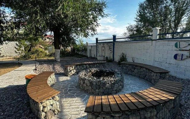 Мини-отель  Olivka Club