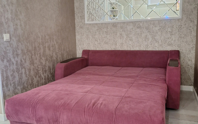 V Tsentre Flat
