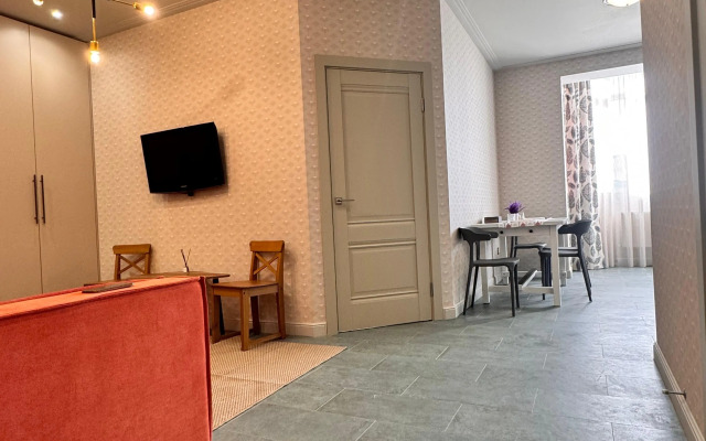 Premium Nalchik Apartments