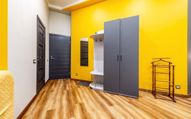 Квартира в Центре на Миллионной улице