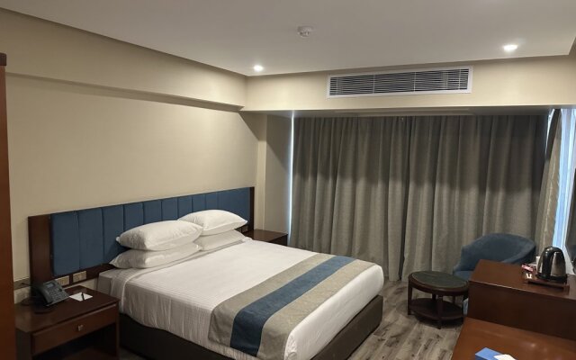 Hotel Stay Inn Pyramids