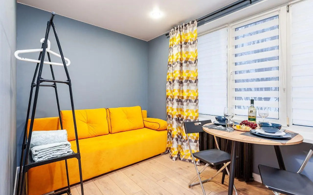 Апартаменты Для семьи метро Каховская /Зюзино