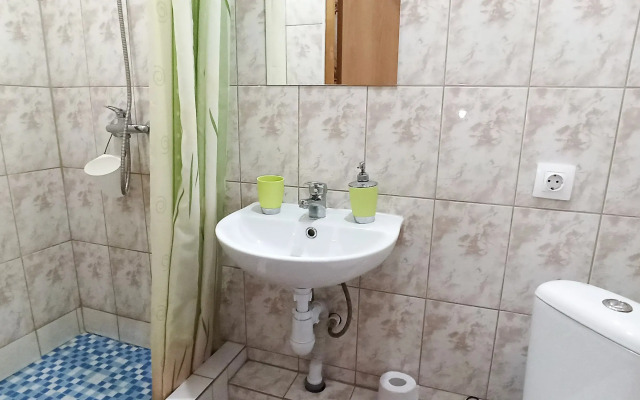 Daniliha Studiya 2 Apartments