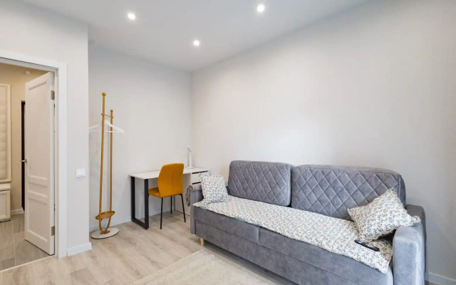 V Vasilkovo Flat