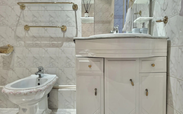 2-k ryadom s m.Sviblovo Flat