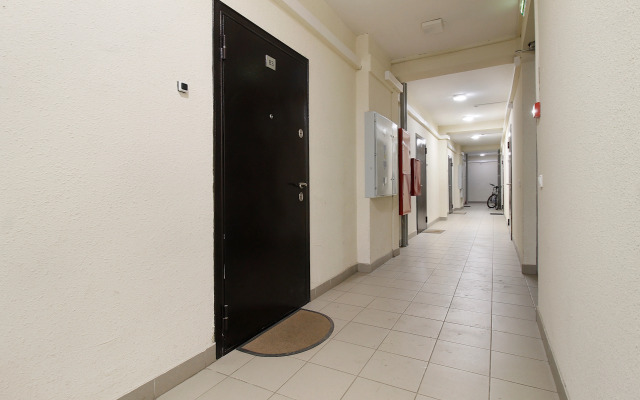 Квартира Студия на Древлянке