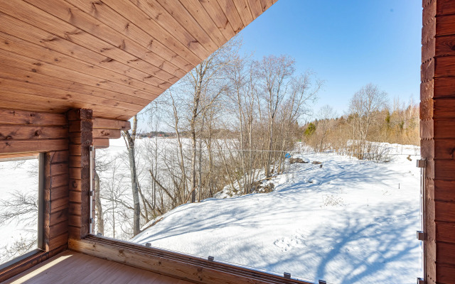 Serdtse Seligera Private house