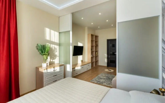 Апартаменты Пять Звезд 31