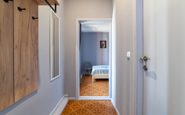 Мини-Отель Номера на Япеева