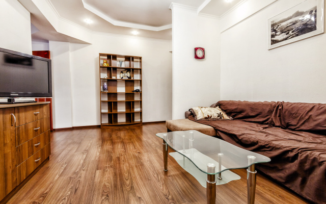 Baytursynova 98/2 Apartments