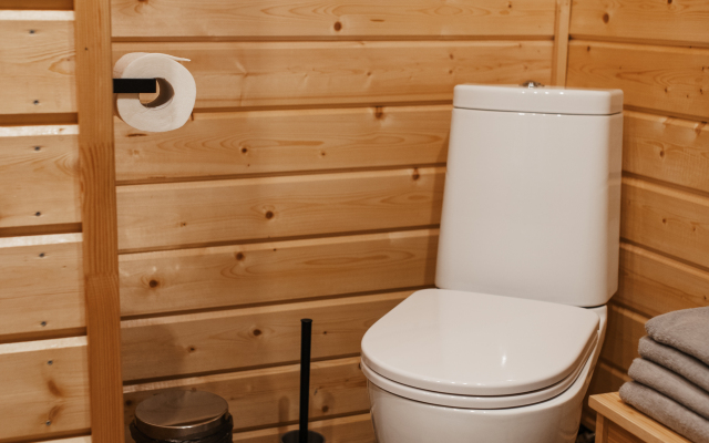 Частный дом Bjorn 1