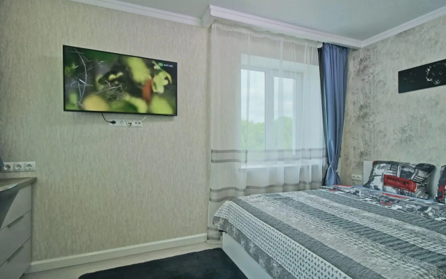 Comfort Apartments v tsentre Flat