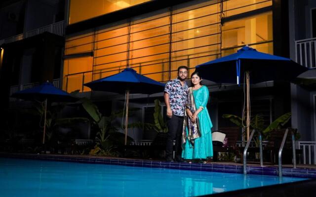 Trincomalee Beach & Spa Resort