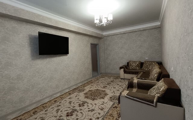 Апартаменты рядом с морем