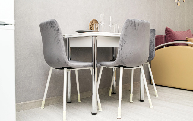 Апартаменты SunSet