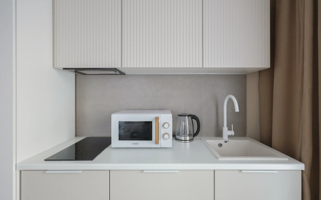 Квартира Студия 1061-1 в ЖК Nice Loft